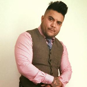 Meet your Posher, Rafael